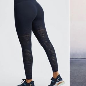 Fabletics Sculptknit Cut Out Leggings